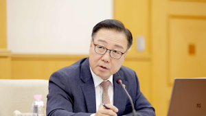 이병철 대전시의원, 저소득층 위한 ‘에너지 복지 조례안’ 발의