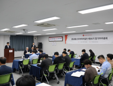 김연섭 롯데에너지머티리얼즈 대표 “말레이공장 생산효율 극대화할 것”
