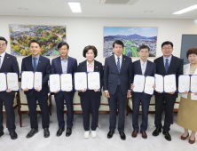 전주시의회, 지난해 전주시 예산 집행 결산 검사 돌입
