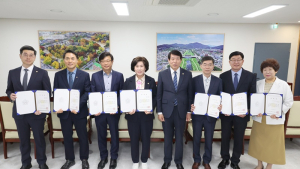 전주시의회, 지난해 전주시 예산 집행 결산 검사 돌입