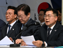 박찬대 “尹, 2차 계엄 시도 정황…즉각 파면해야”