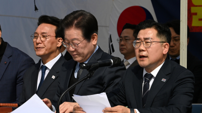 박찬대 “尹, 2차 계엄 시도 정황…즉각 파면해야”