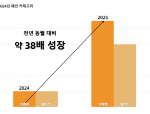 알리익스프레스 “국내 패션 셀러 성장 견인…매출 38배↑”