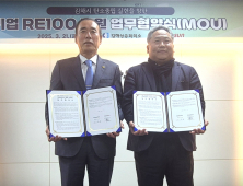 김해상공회의소 김해 기업체와 손잡고 탄소 중립 실천  솔선수범