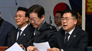 韓총리 복귀에…‘탄핵 남발’ 또 도마에