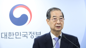 한덕수 탄핵 기각…87일 심판 과정 어땠나