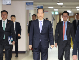 한덕수 탄핵 기각…尹 탄핵심판 나비효과 불까