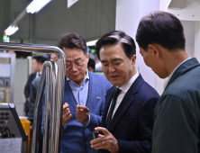 UAM·전기차·친환경…‘배터리 삼각축’ 만든다 [힘쎈충남 브리핑]