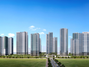 대우건설, ‘브레인시티 푸르지오’ 분양…1990세대 대단지