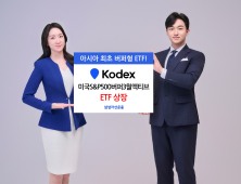 삼성자산, 아시아 최초 ‘버퍼형 ETF’ 상장…‘변동장 대비’ 상품