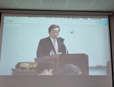 ‘조카의 난’ 마침표 찍은 금호석화, 주총서 이사회 안정화 성공