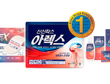 신신제약 “신신파스, K-BPI 소염진통제 부문 7년 연속 1위”