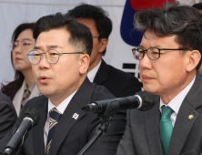 민주, ‘복귀’ 한덕수에 마은혁 임명 압박 “안 하면 파면 사유”