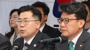 민주, ‘복귀’ 한덕수에 마은혁 임명 압박 “안 하면 파면 사유”
