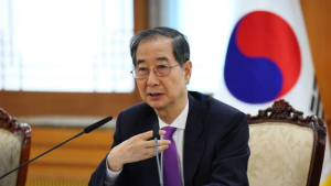 한덕수 대행, ‘경제안보전략TF’ 격상…‘美 관세정책 점검 철저’