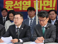 “재판관 임명 안하면 파면 사유”…野, 한덕수 재탄핵 압박