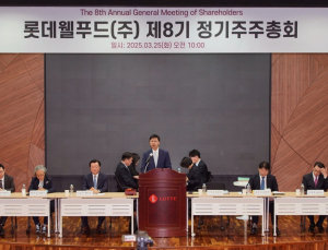 이창엽 롯데웰푸드 대표 “빼빼로 현지 생산, 인도 내 입지 확장할 것”