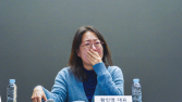 “바코드는 학생증 콘셉트”…‘언더피프틴’, 성 상품화 논란에 ‘눈물’ 호소했지만 ‘글쎄’ [쿠키 현장]