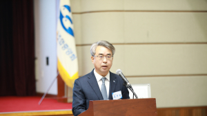 수협, 김기성 현 지도경제대표이사 연임 확정