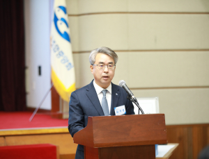 수협, 김기성 현 지도경제대표이사 연임 확정