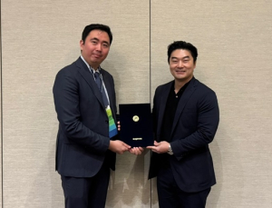 “통합의학 세계화 노력” 자생한방병원, 버지니아 통합의학대와 MOU 