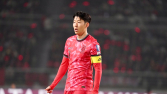 ‘손흥민 톱·황인범 복귀’ 홍명보호, 운명의 요르단전 선발 발표