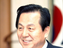 김혁규 前 경남지사 별세
