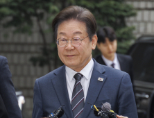 이재명 2심 결과 촉각…정치 생명과 대선 출마 기로