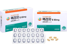유한양행 폐암 치료제 ‘렉라자’, 첫 완치 사례 나왔다