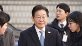 이재명 운명의 날…오늘 오후 ‘선거법 2심’ 선고