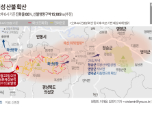 의성 산불, 안동 등 4개 시·군 확산…사망자 15명으로 늘어