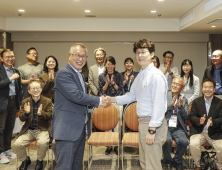 한국자동차기자협회, 日 기자단 초청…“국제 교류 본격화”