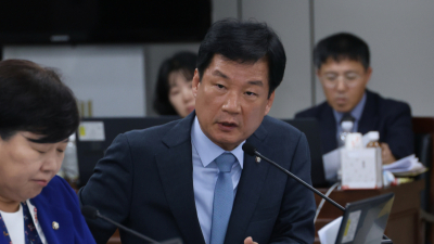 이재명 대표 2심 선고 앞두고 박균택 “무죄 확신…악마의 편집 바로잡힐 것”