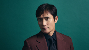 이병헌 “아들이 꼽은 1등 영화 ‘승부’, 우여곡절 끝 개봉 행복해” [쿠키인터뷰]