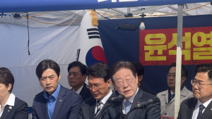 민주당 “이번주 尹 선고기일 미지정시 최상목 탄핵”