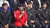 선수들이 꼽은 LCK 우승 후보…한화생명·T1
