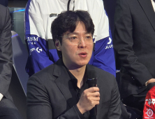 ‘원딜 주전 경쟁’ 바라본 김정균 T1 감독 “경기력 가장 중요”