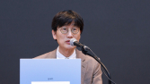 의장 복귀한 네이버 이해진 “젊은 경영진 지원, AI로 시대 확장”