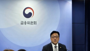 김병환 금융위원장 “가계부채 규제 오락가락 비판, 감내할 부분”