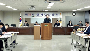 정지영 현대백화점 대표 “주요 점포 특색 반영한 리뉴얼, 1900억 투자”