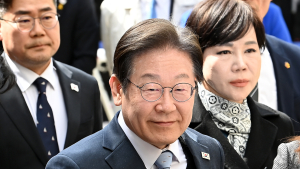이재명, 법적 족쇄 벗었다… 공직선거법 2심 ‘무죄’