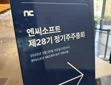 신발 끈 동여맨 엔씨, 남은 건 도약뿐 [쿠키 현장]