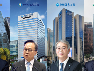 ‘환골탈태’ 선언한 4대 금융…키워드는 내부통제‧혁신