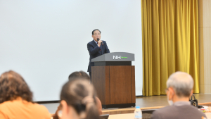 속초시, 사회복지시설 종사자 처우개선 '앞장'
