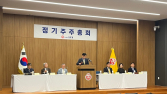 황성만 오뚜기 대표 “2030년 해외 1조1000억 목표…할랄시장 공략”