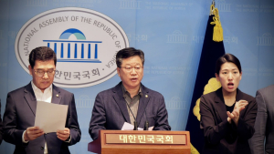 안호영, 李 2심 무죄에 “정의가 이겼다…檢 기소가 얼마나 부당한지 보여주는 결과”