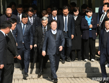 이재명 2심 무죄에…與 차기 대권주자들, 일제히 규탄