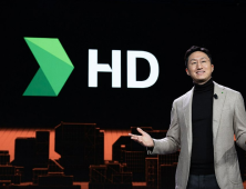 정기선 수석부회장, HD한국조선해양 사내이사 재선임