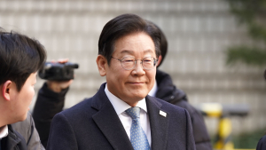 이재명 테마株, 선거법 2심 무죄 선고 영향에 무더기 ‘상한가’
