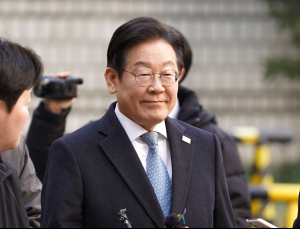 이재명 테마株, 선거법 2심 무죄 선고 영향에 무더기 ‘상한가’